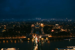 Emploi Paris